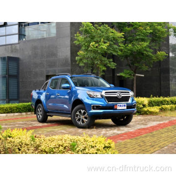 Dongfeng Rich 6 Gasoline or Diesel Pickup